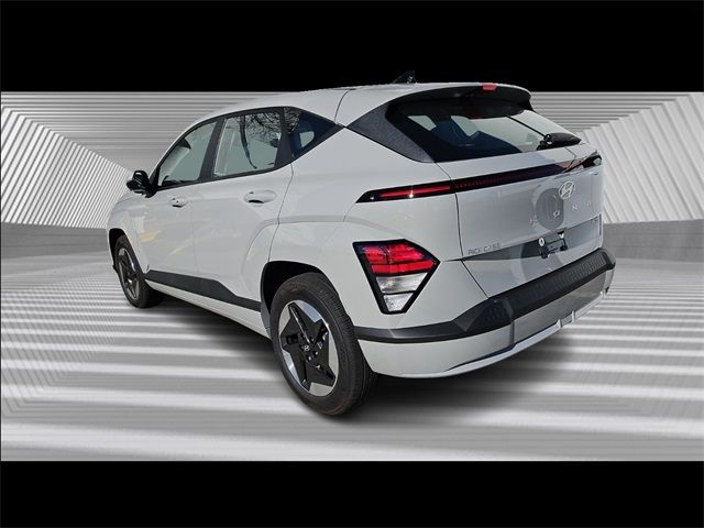 2024 Hyundai Kona Electric SE