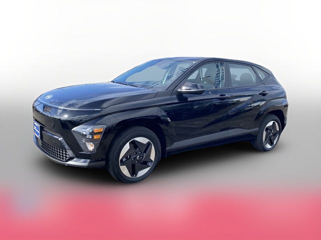 2024 Hyundai Kona Electric SE
