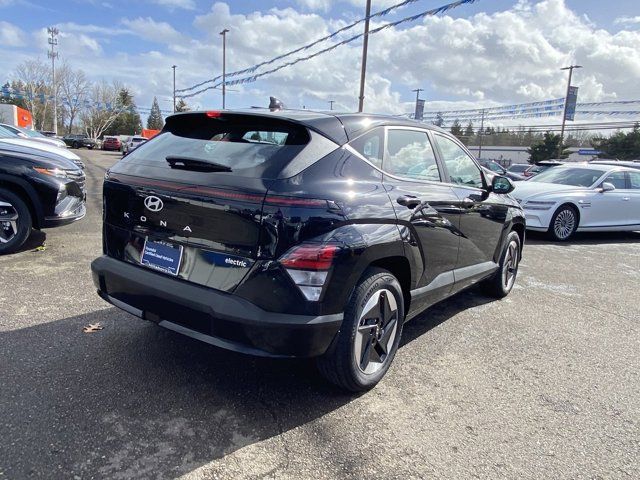 2024 Hyundai Kona Electric SE