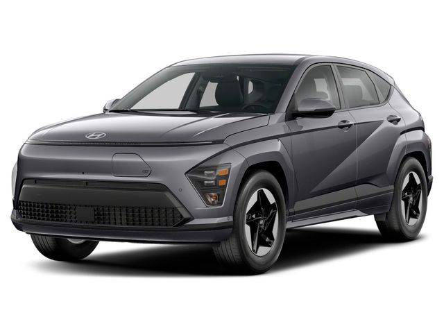 2024 Hyundai Kona Electric SE