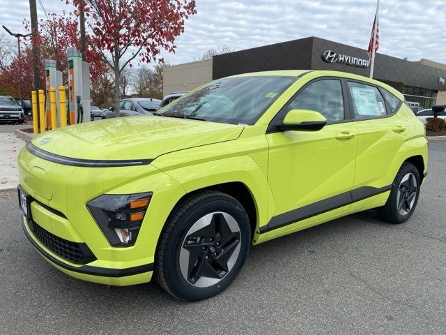 2024 Hyundai Kona Electric SE