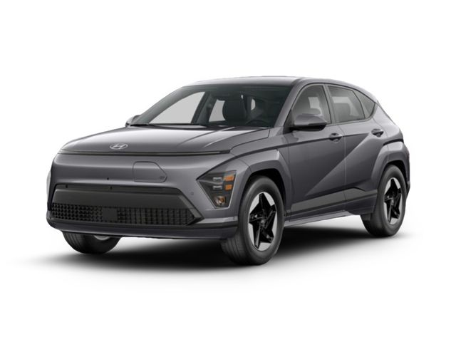 2024 Hyundai Kona Electric SE