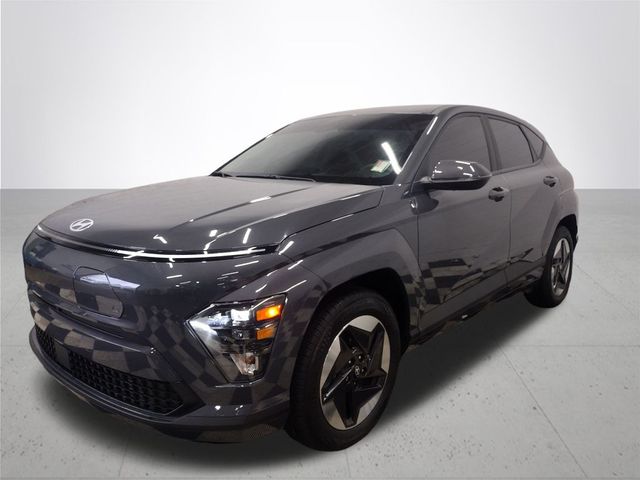 2024 Hyundai Kona Electric SE