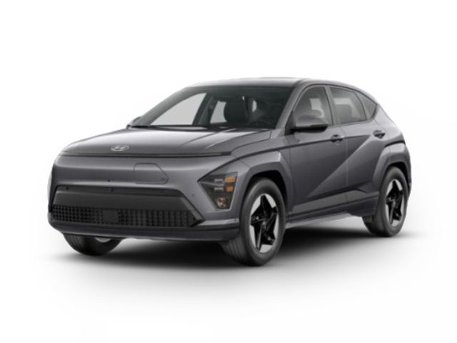 2024 Hyundai Kona Electric SE