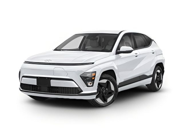 2024 Hyundai Kona Electric SE