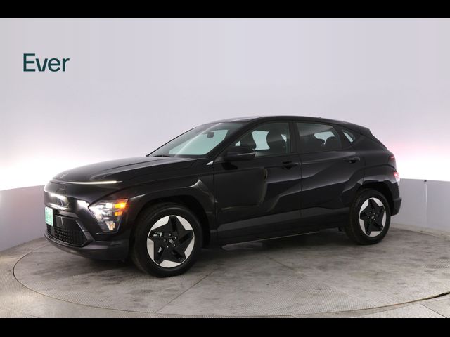 2024 Hyundai Kona Electric SE