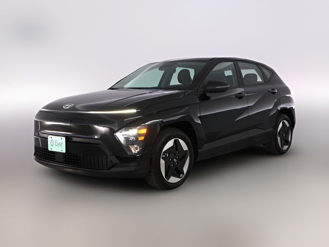 2024 Hyundai Kona Electric SE