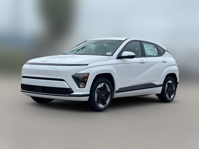 2024 Hyundai Kona Electric SE