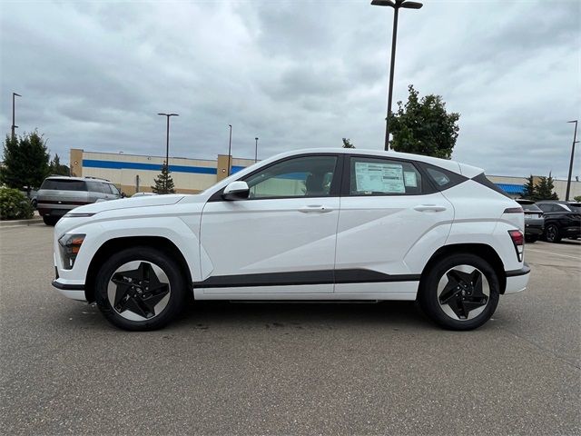 2024 Hyundai Kona Electric SE