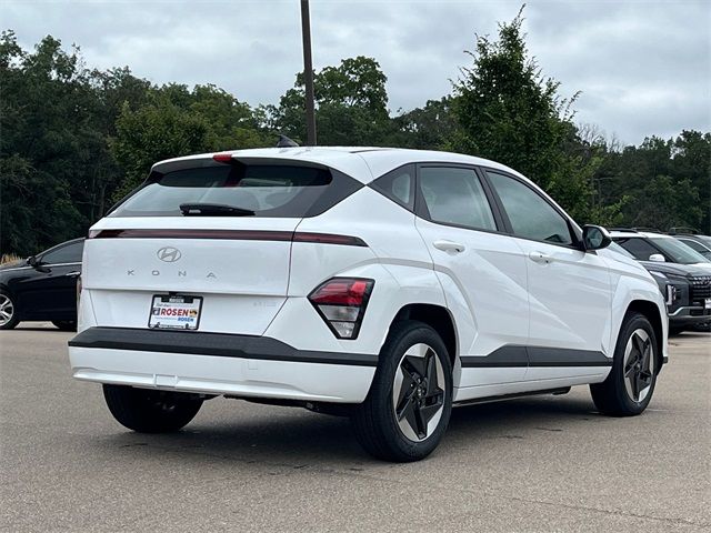 2024 Hyundai Kona Electric SE