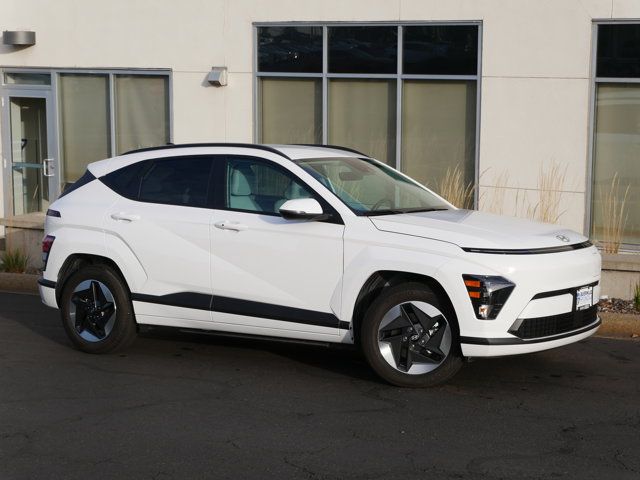 2024 Hyundai Kona Electric SEL