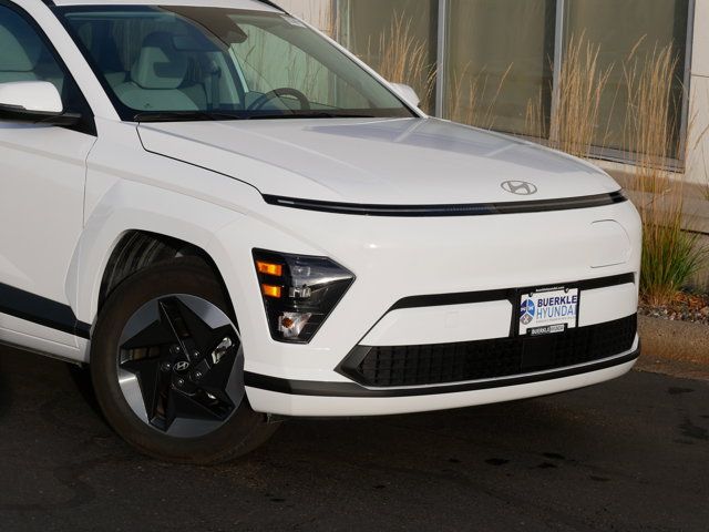 2024 Hyundai Kona Electric SEL