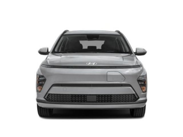 2024 Hyundai Kona Electric SEL