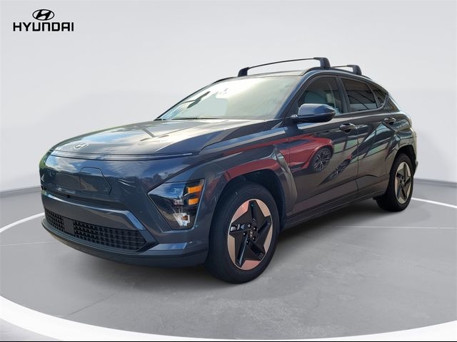 2024 Hyundai Kona Electric SEL