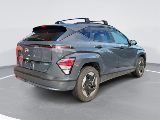 2024 Hyundai Kona Electric SEL