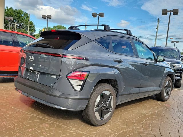 2024 Hyundai Kona Electric SEL