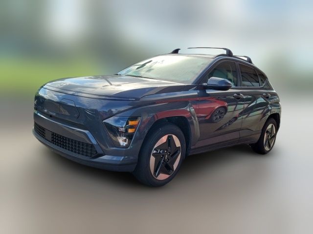 2024 Hyundai Kona Electric SEL