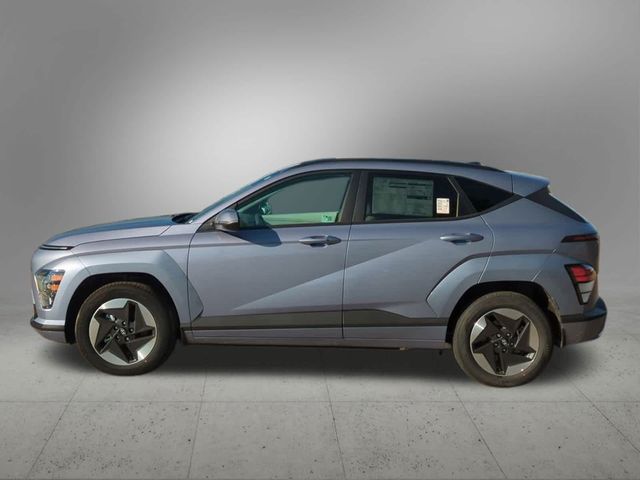 2024 Hyundai Kona Electric SEL