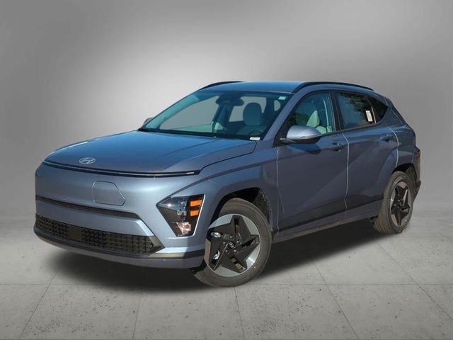 2024 Hyundai Kona Electric SEL