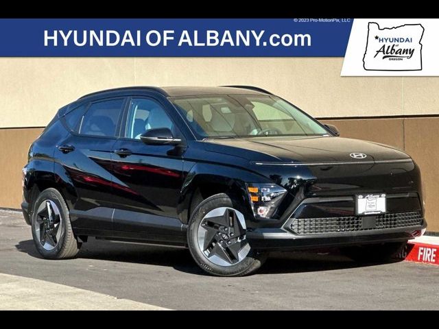 2024 Hyundai Kona Electric SEL