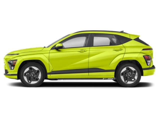 2024 Hyundai Kona Electric SEL