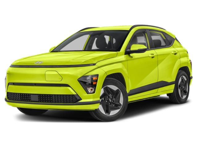 2024 Hyundai Kona Electric SEL