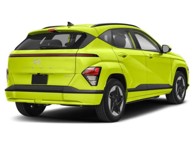 2024 Hyundai Kona Electric SEL