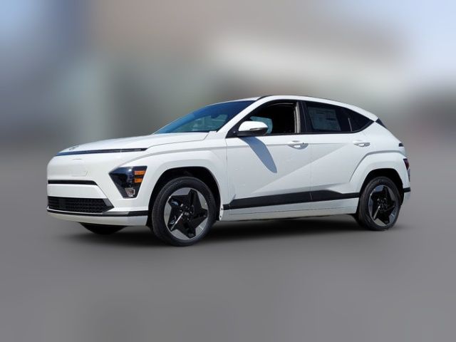 2024 Hyundai Kona Electric SEL