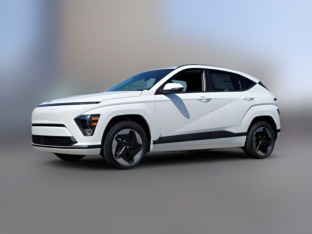 2024 Hyundai Kona Electric SEL