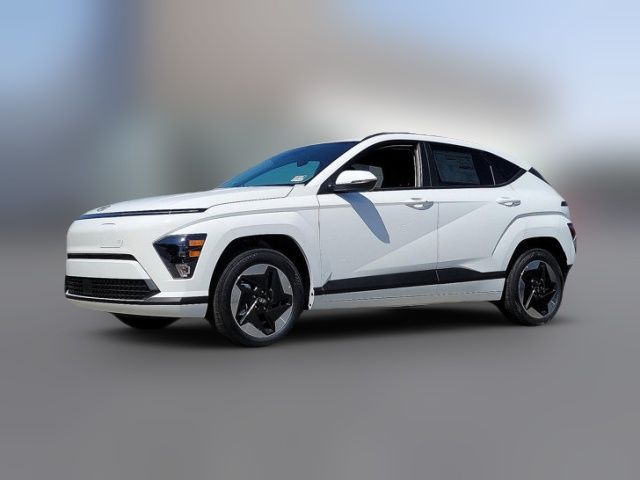 2024 Hyundai Kona Electric SEL