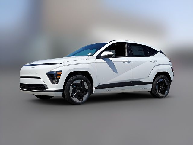 2024 Hyundai Kona Electric SEL