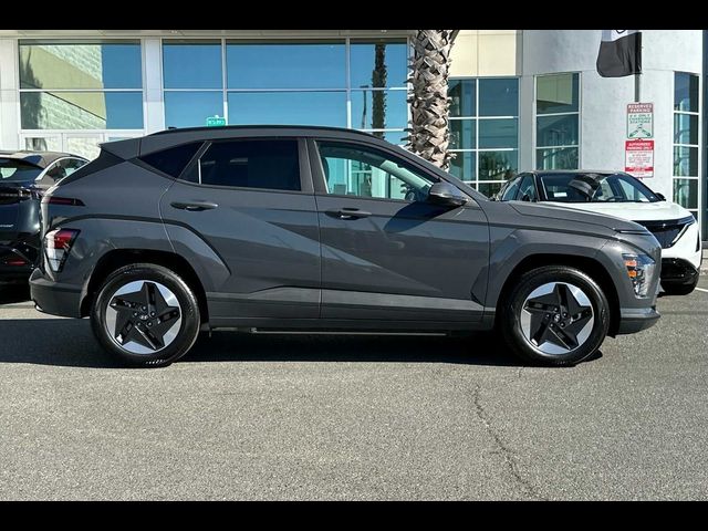 2024 Hyundai Kona Electric SEL