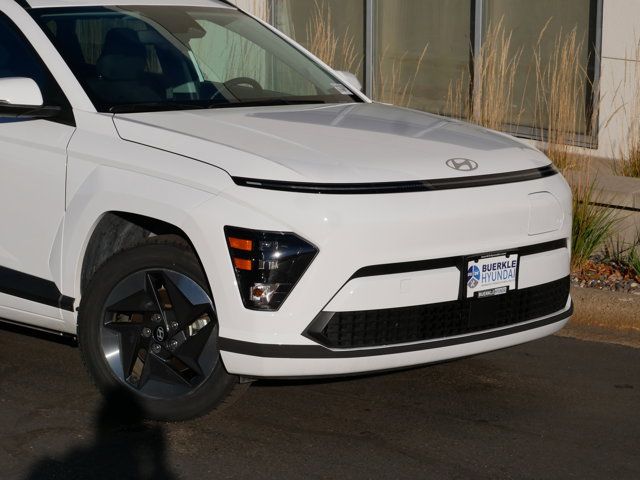 2024 Hyundai Kona Electric SEL