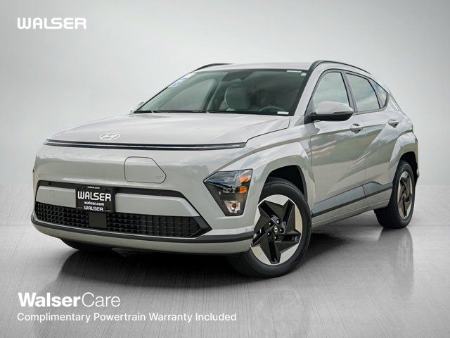 2024 Hyundai Kona Electric SEL