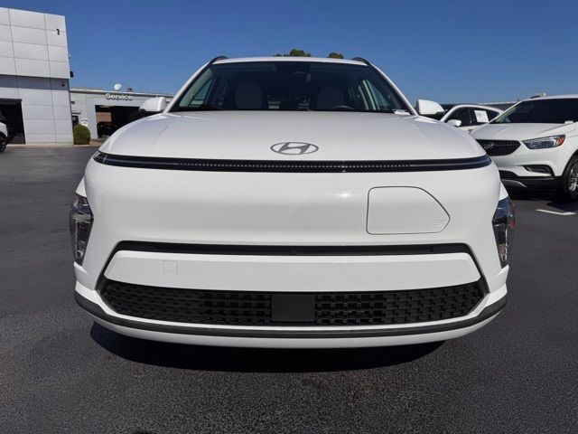 2024 Hyundai Kona Electric SEL