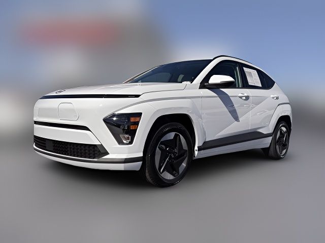 2024 Hyundai Kona Electric SEL