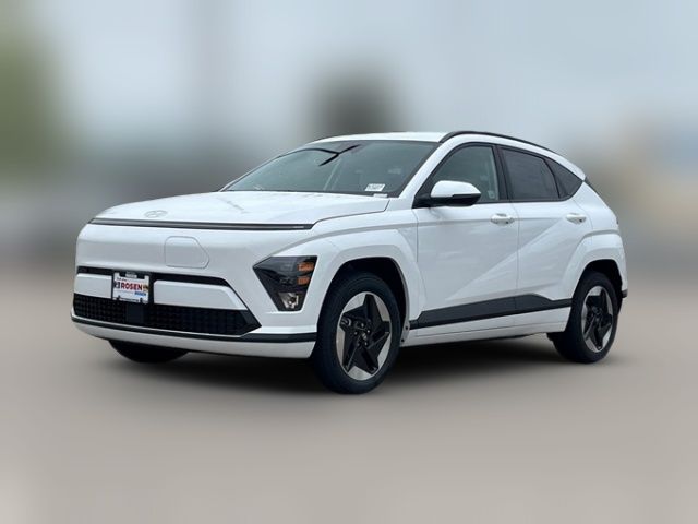 2024 Hyundai Kona Electric SEL