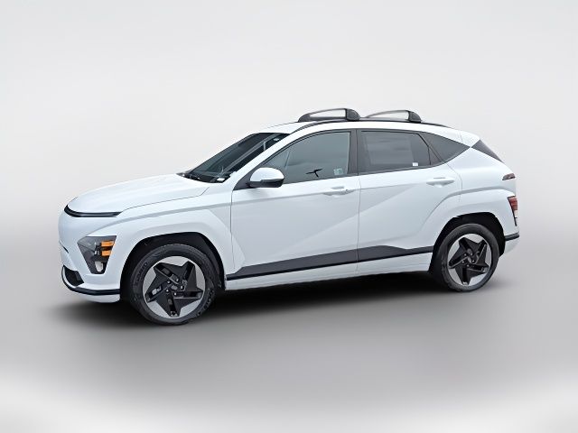 2024 Hyundai Kona Electric SEL