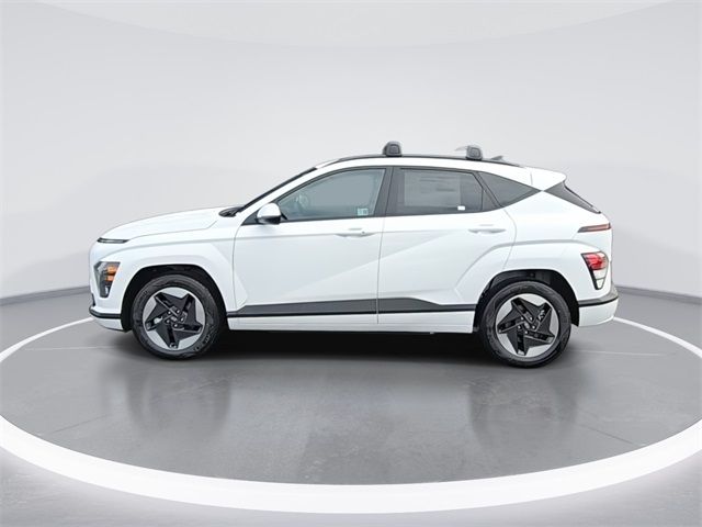 2024 Hyundai Kona Electric SEL