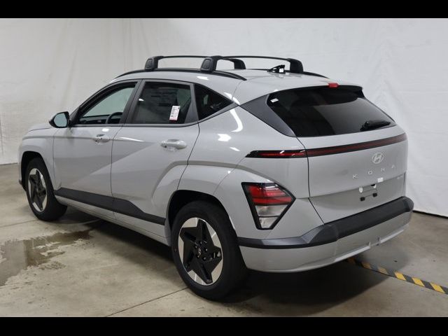 2024 Hyundai Kona Electric SEL