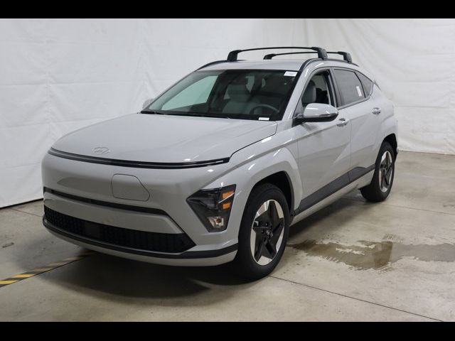 2024 Hyundai Kona Electric SEL