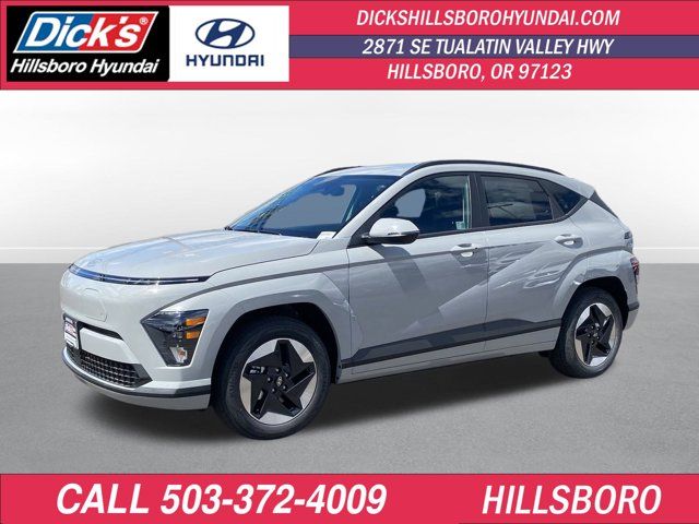 2024 Hyundai Kona Electric SEL