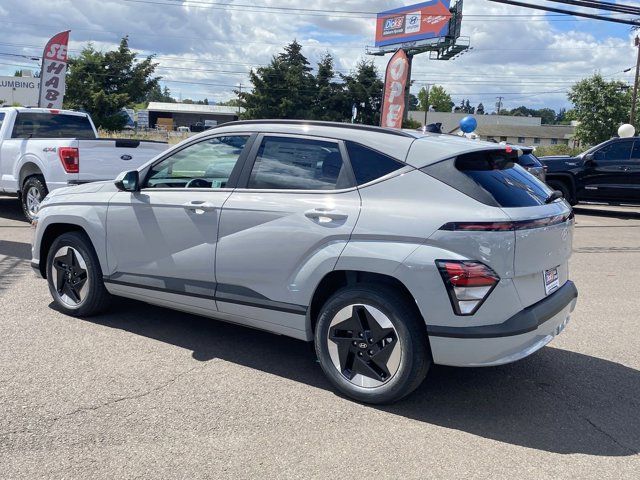 2024 Hyundai Kona Electric SEL