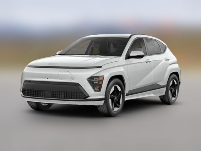 2024 Hyundai Kona Electric SEL