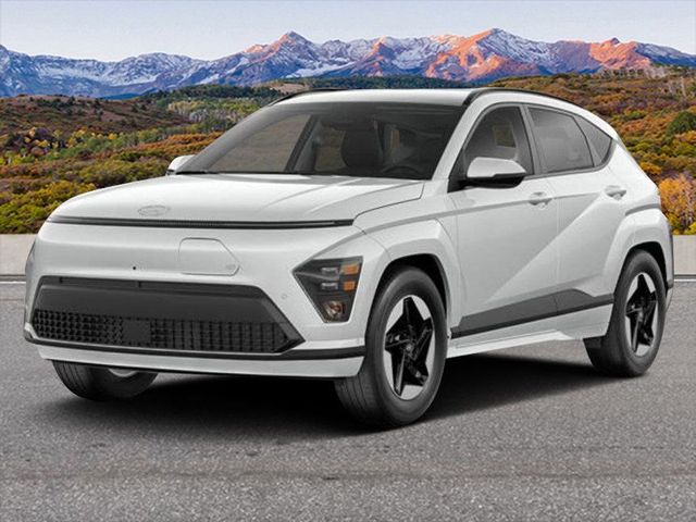 2024 Hyundai Kona Electric SEL