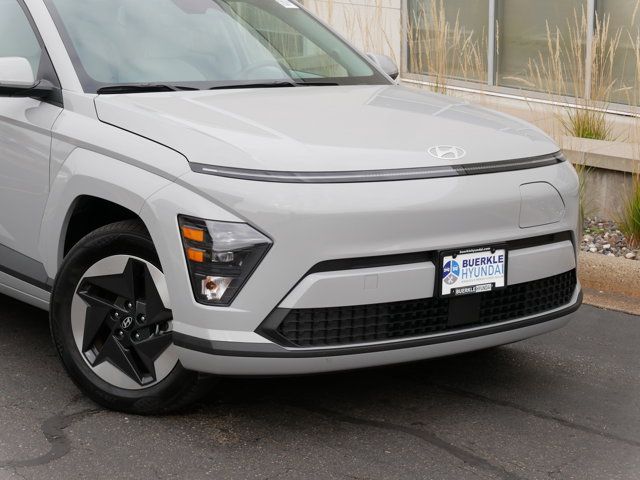 2024 Hyundai Kona Electric SEL