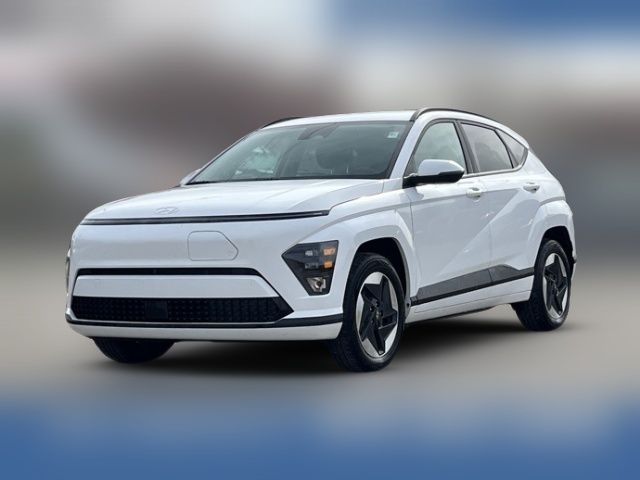 2024 Hyundai Kona Electric SEL