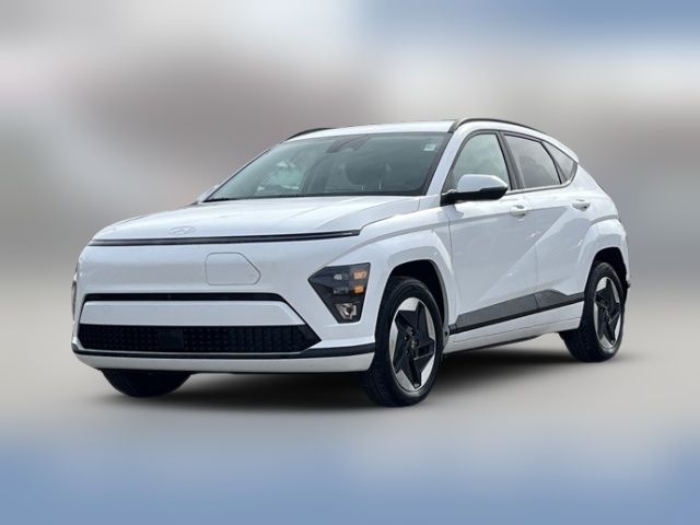 2024 Hyundai Kona Electric SEL