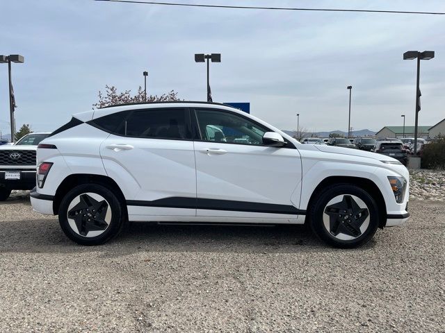 2024 Hyundai Kona Electric SEL