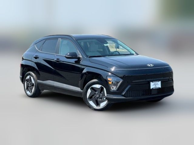 2024 Hyundai Kona Electric SEL